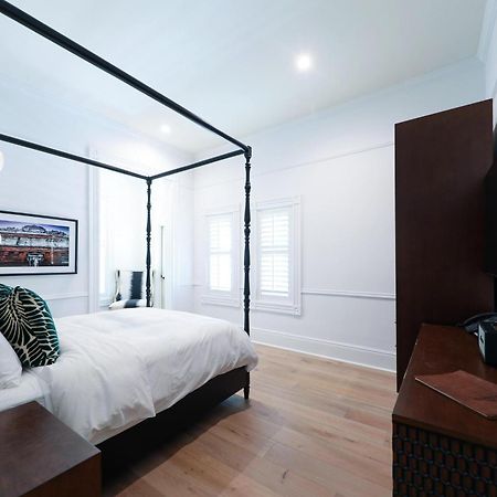 Fairmount Hotel, In The Unbound Collection By Hyatt San Antonio Luaran gambar