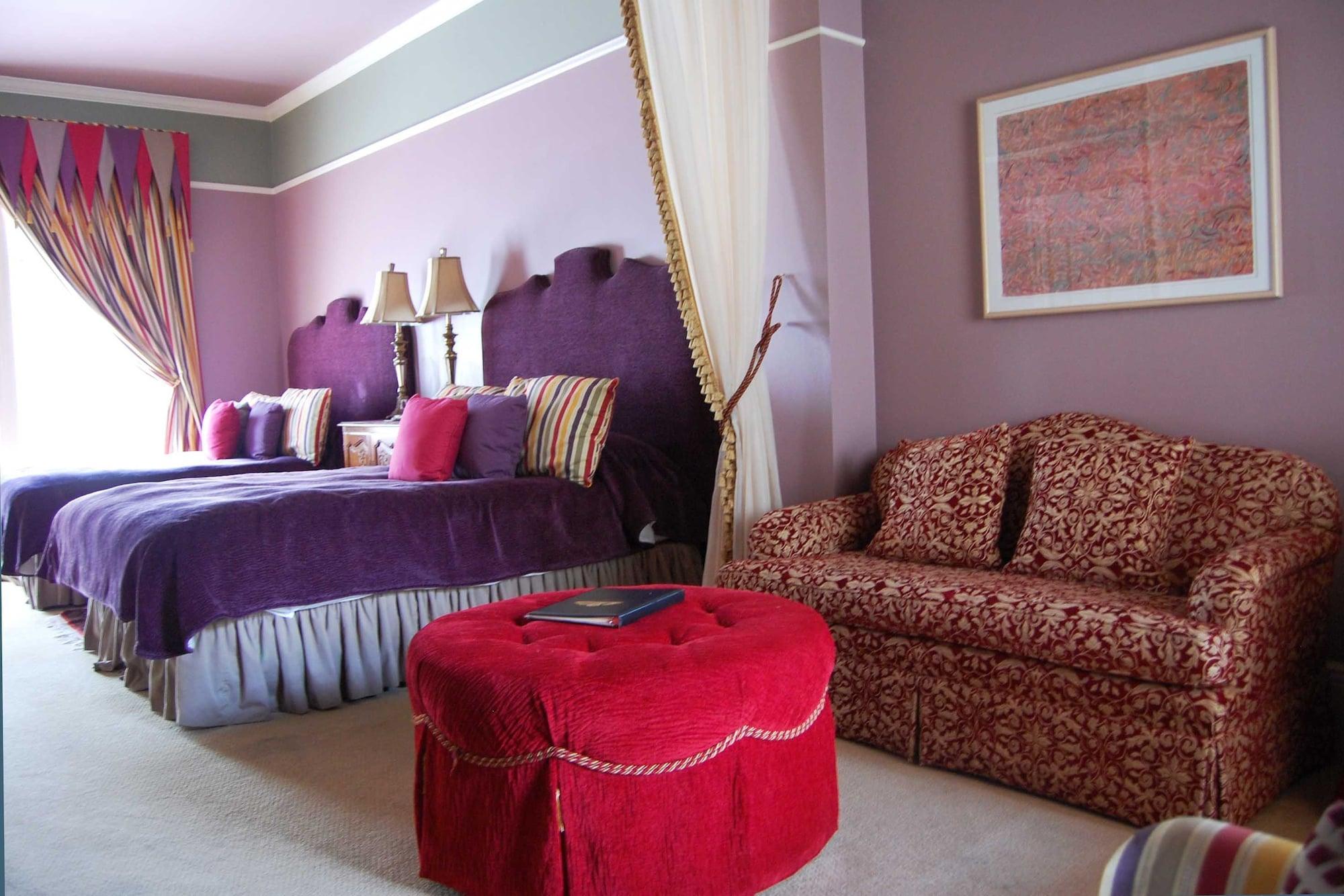 Fairmount Hotel, In The Unbound Collection By Hyatt San Antonio Luaran gambar
