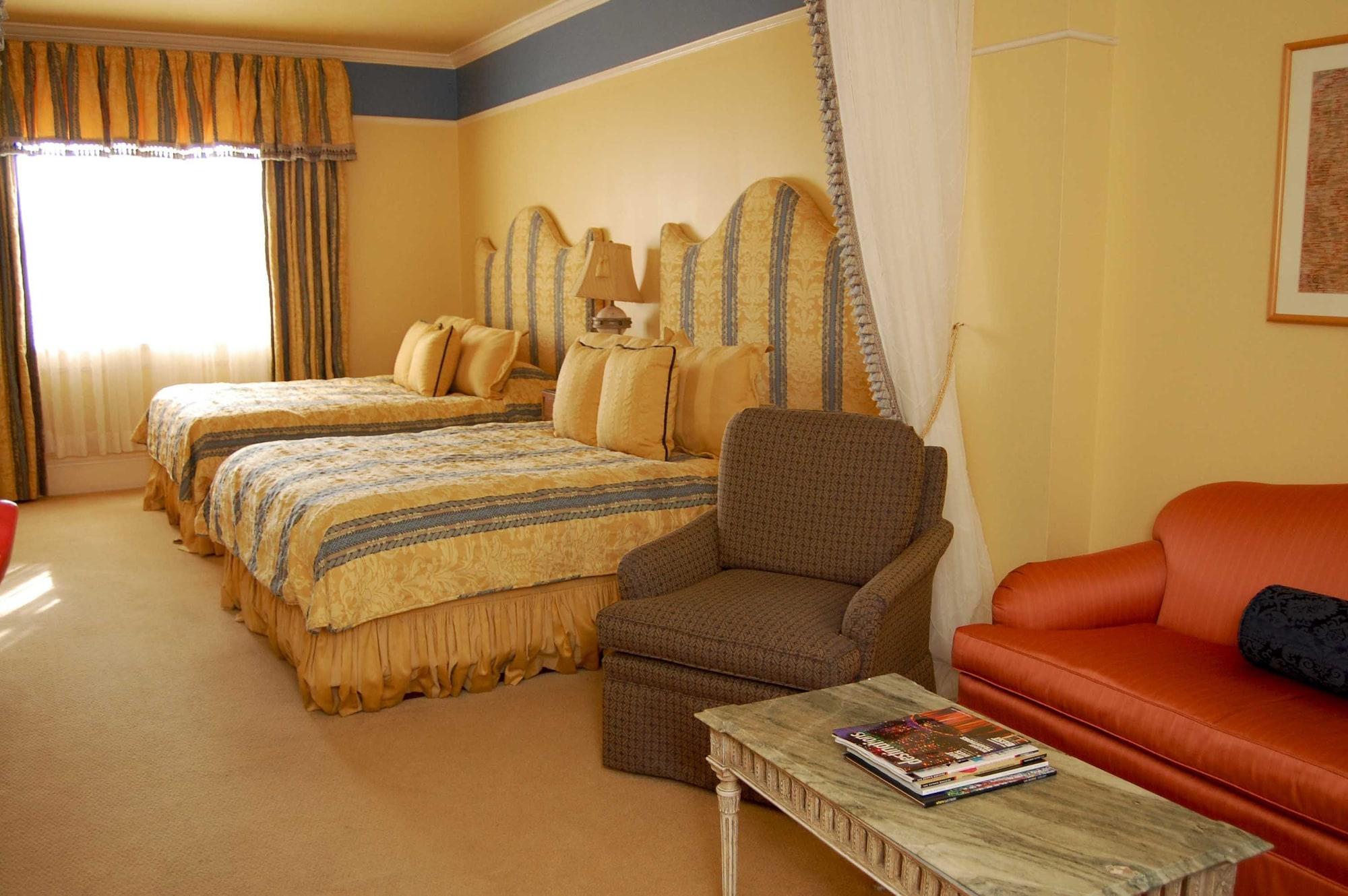 Fairmount Hotel, In The Unbound Collection By Hyatt San Antonio Luaran gambar