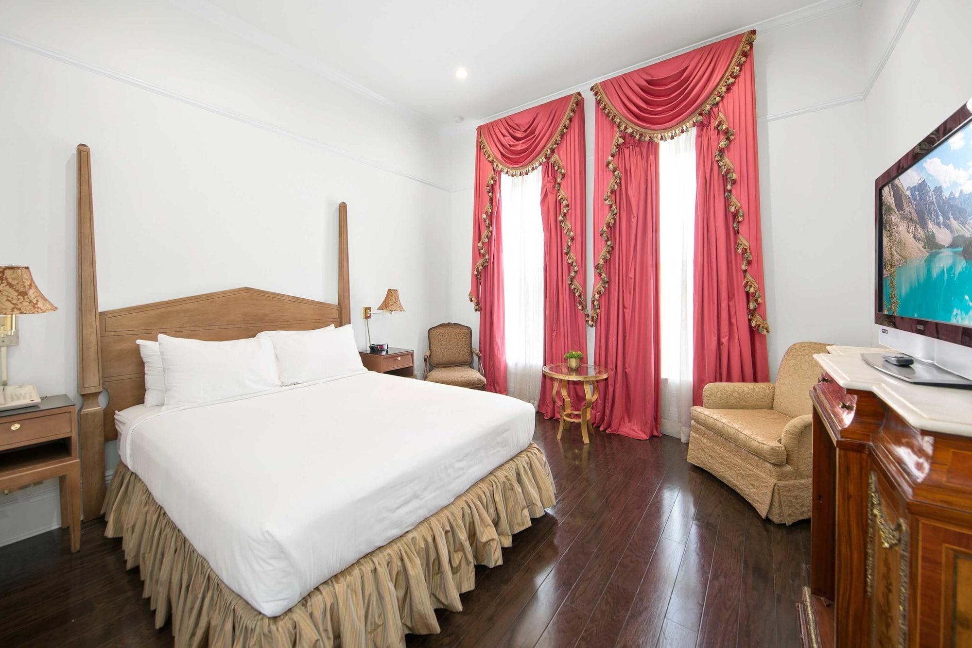 Fairmount Hotel, In The Unbound Collection By Hyatt San Antonio Luaran gambar