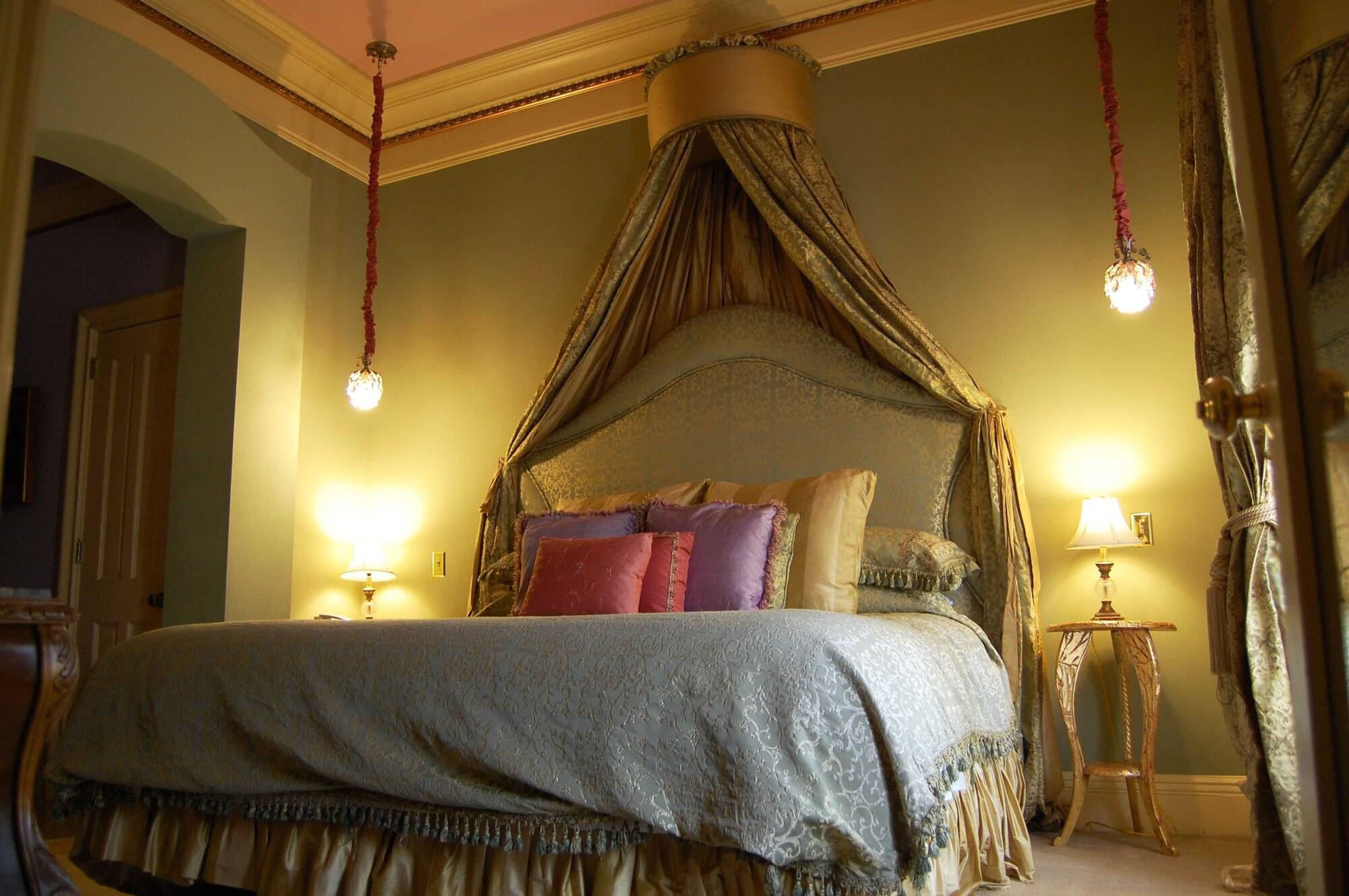 Fairmount Hotel, In The Unbound Collection By Hyatt San Antonio Luaran gambar