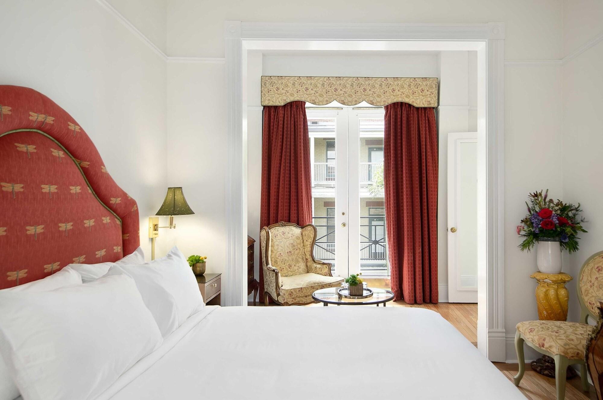 Fairmount Hotel, In The Unbound Collection By Hyatt San Antonio Luaran gambar