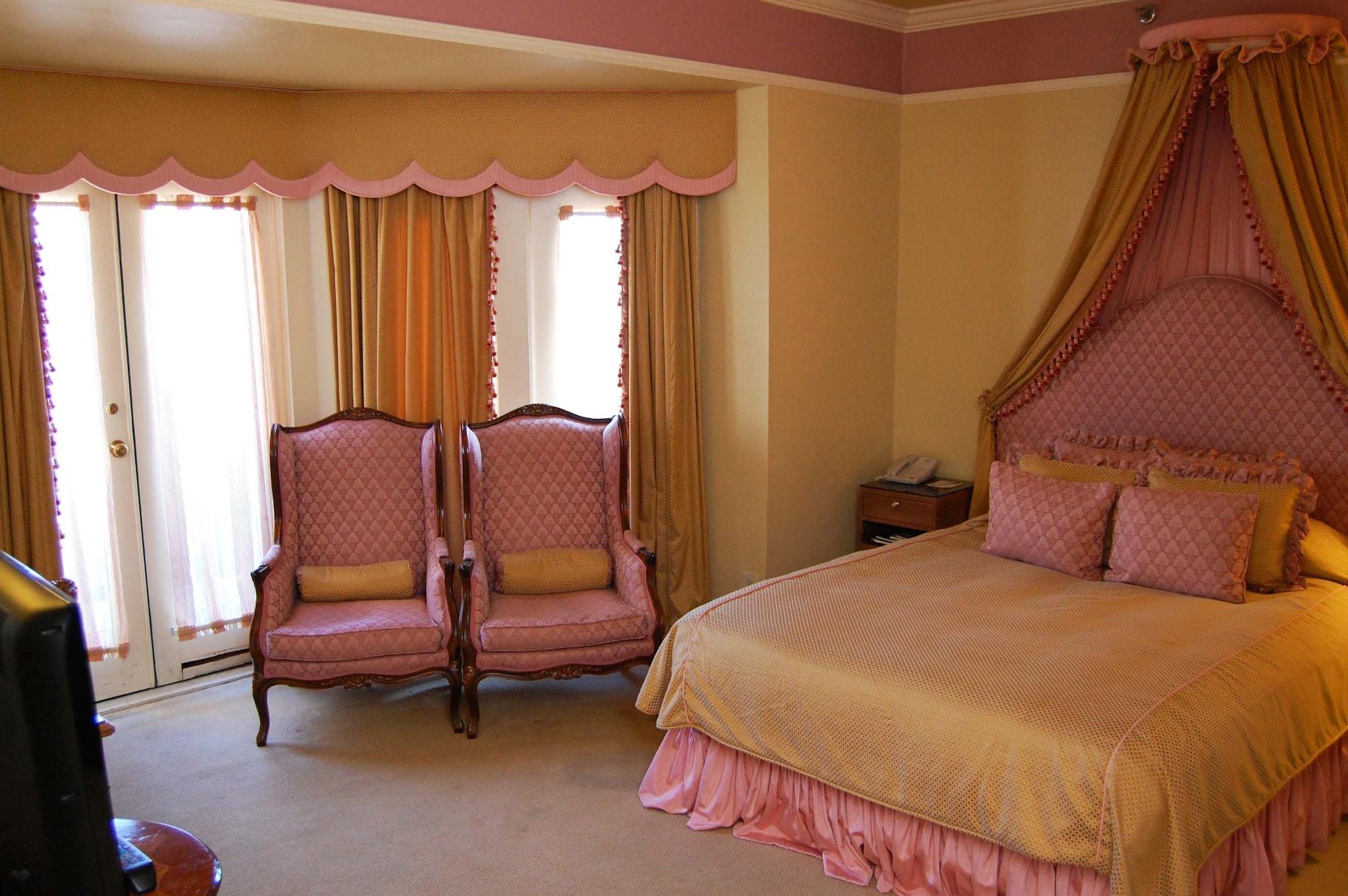 Fairmount Hotel, In The Unbound Collection By Hyatt San Antonio Luaran gambar