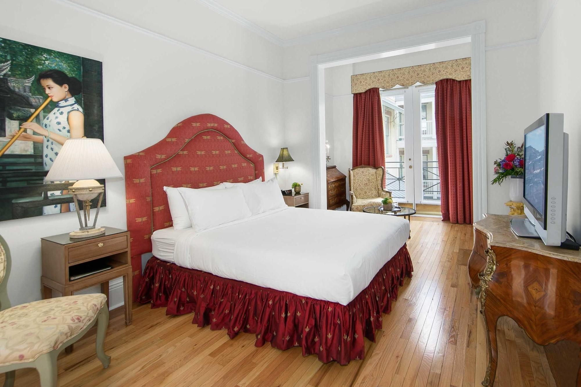 Fairmount Hotel, In The Unbound Collection By Hyatt San Antonio Luaran gambar