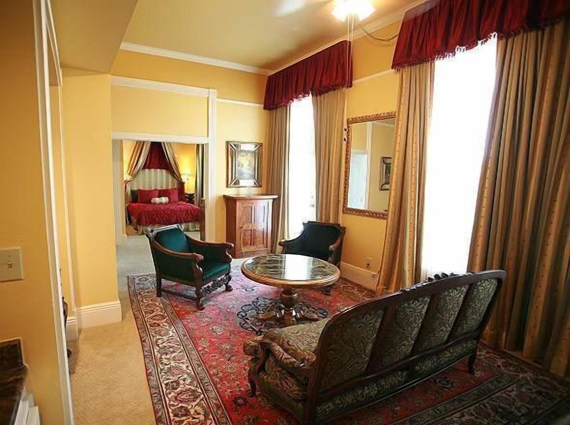 Fairmount Hotel, In The Unbound Collection By Hyatt San Antonio Luaran gambar