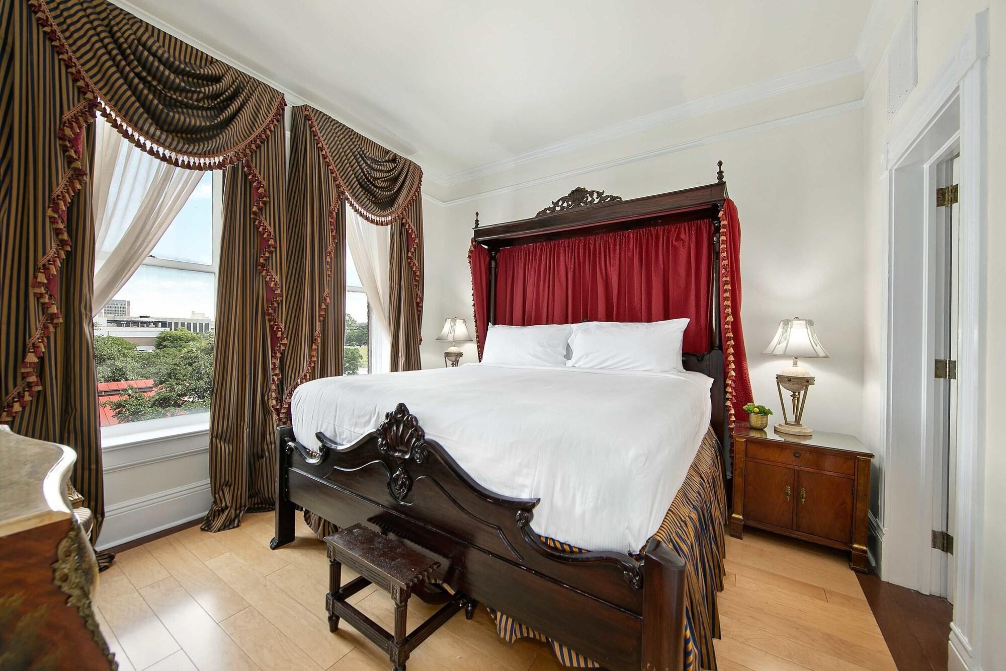 Fairmount Hotel, In The Unbound Collection By Hyatt San Antonio Luaran gambar