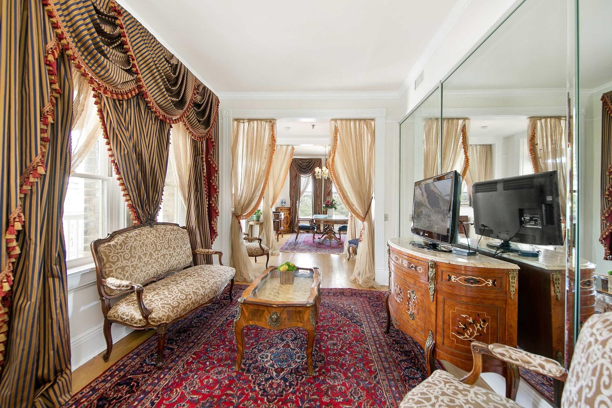 Fairmount Hotel, In The Unbound Collection By Hyatt San Antonio Luaran gambar