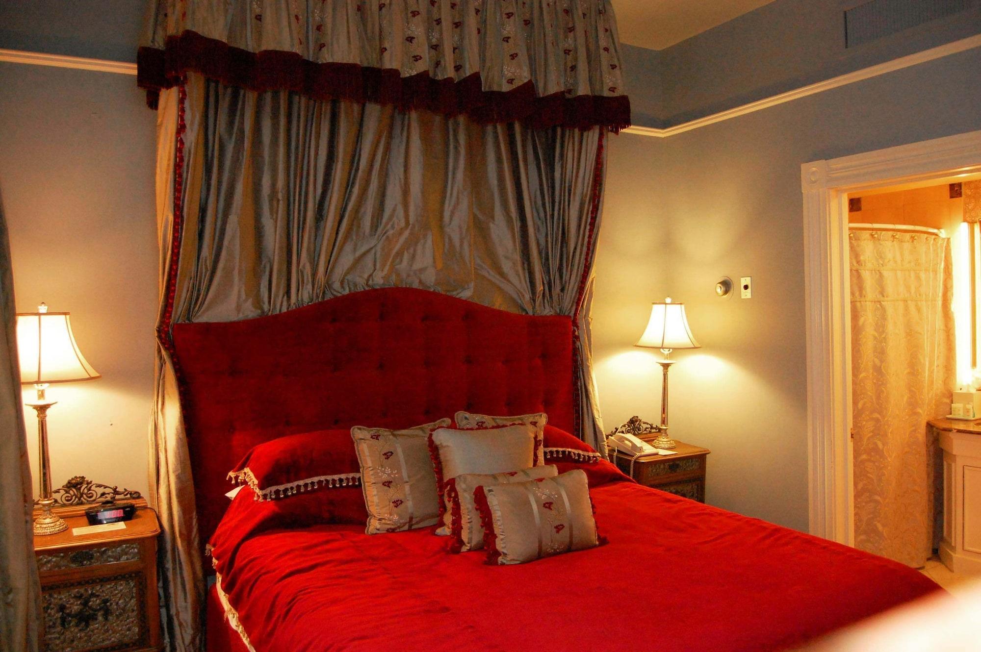 Fairmount Hotel, In The Unbound Collection By Hyatt San Antonio Luaran gambar