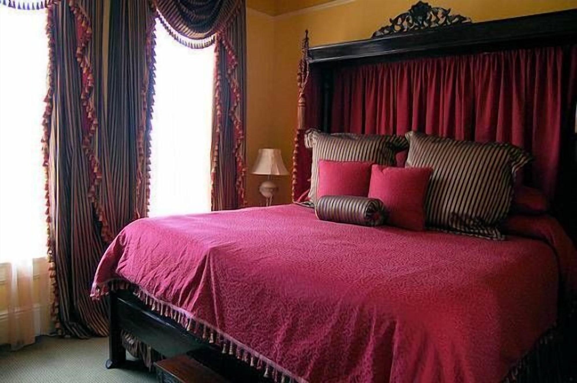 Fairmount Hotel, In The Unbound Collection By Hyatt San Antonio Luaran gambar