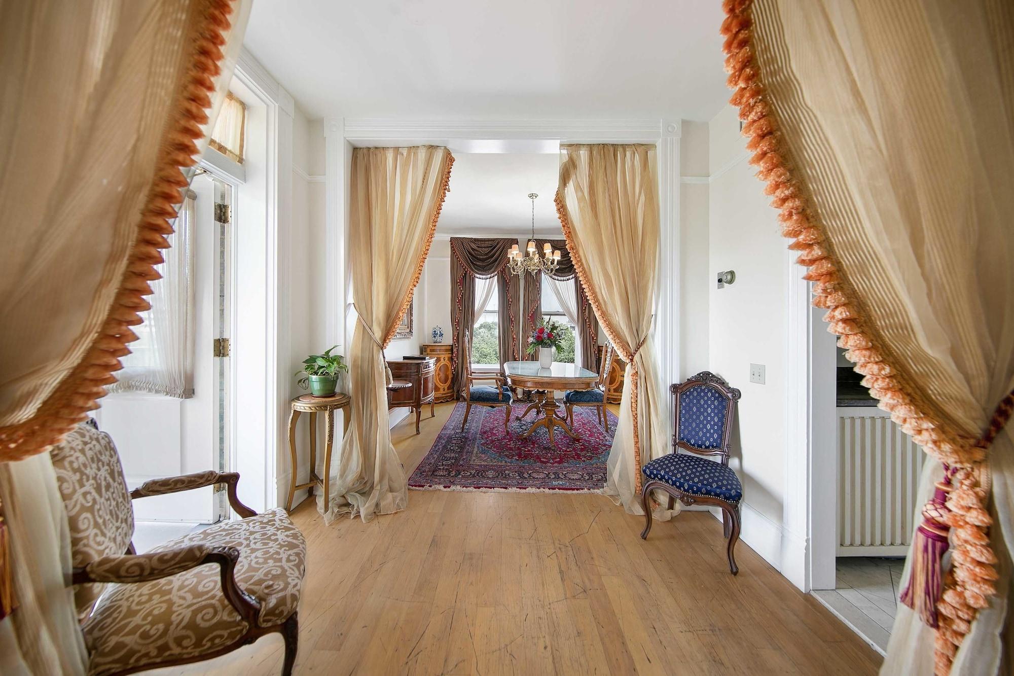 Fairmount Hotel, In The Unbound Collection By Hyatt San Antonio Luaran gambar