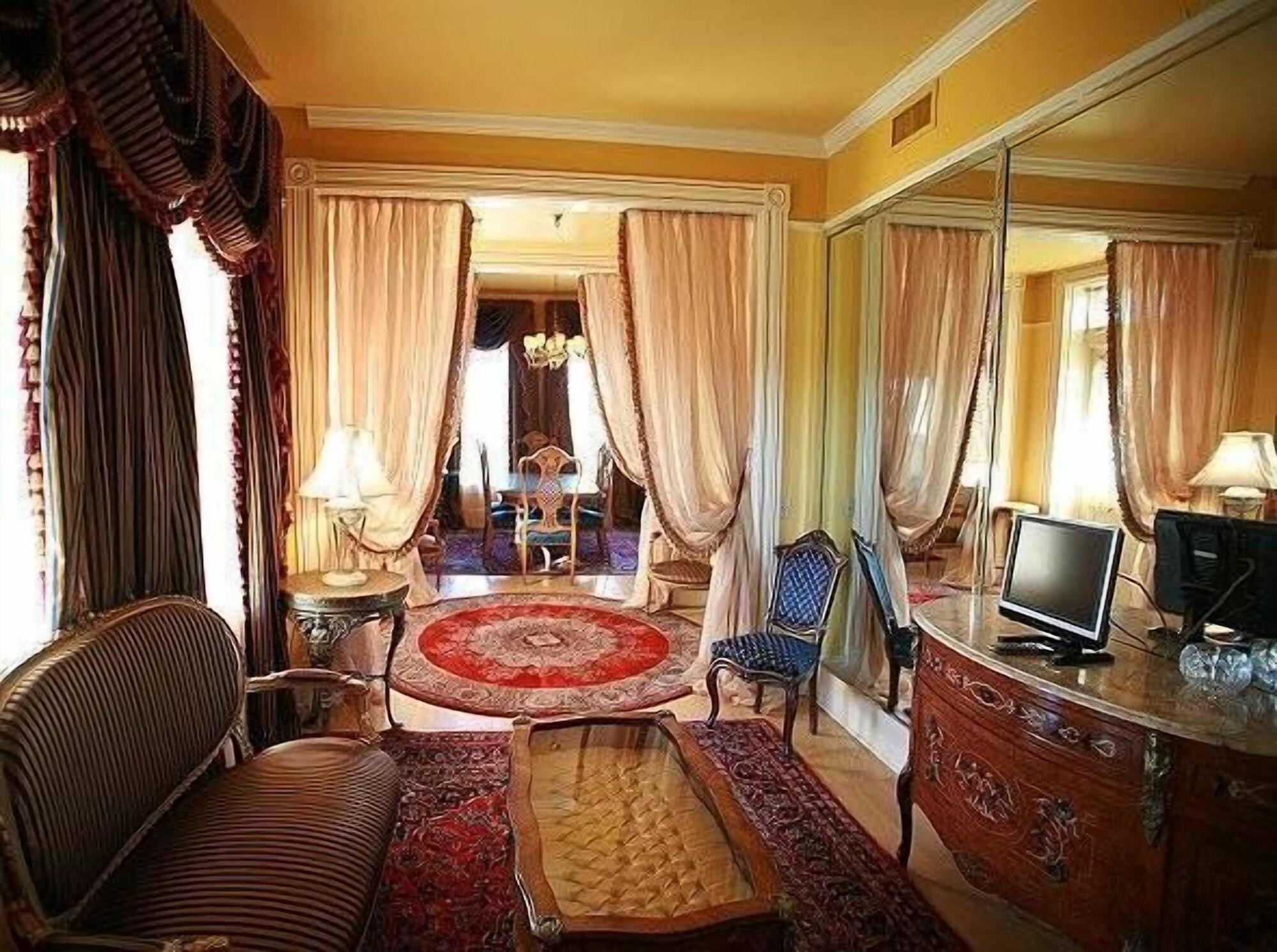 Fairmount Hotel, In The Unbound Collection By Hyatt San Antonio Luaran gambar