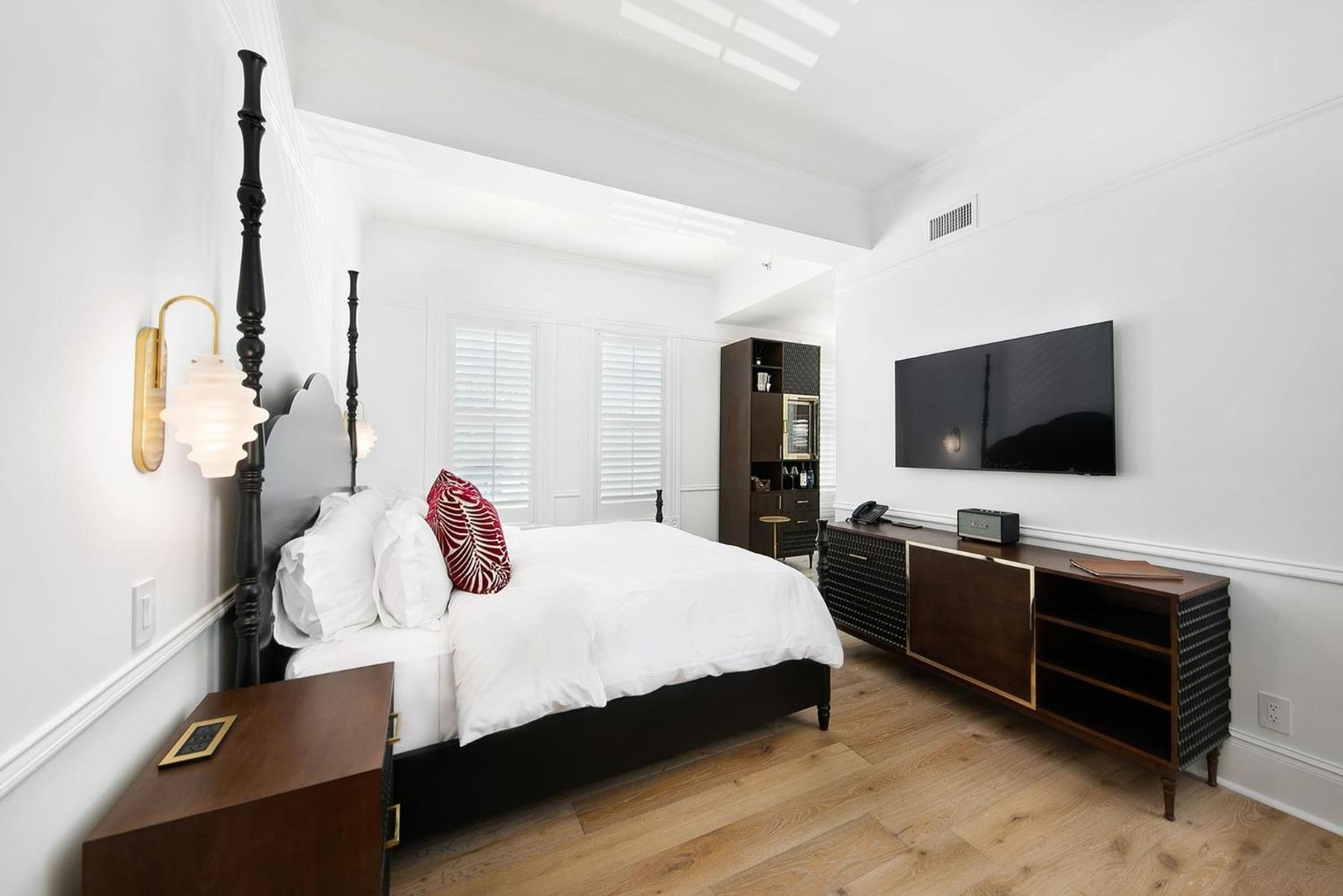 Fairmount Hotel, In The Unbound Collection By Hyatt San Antonio Luaran gambar