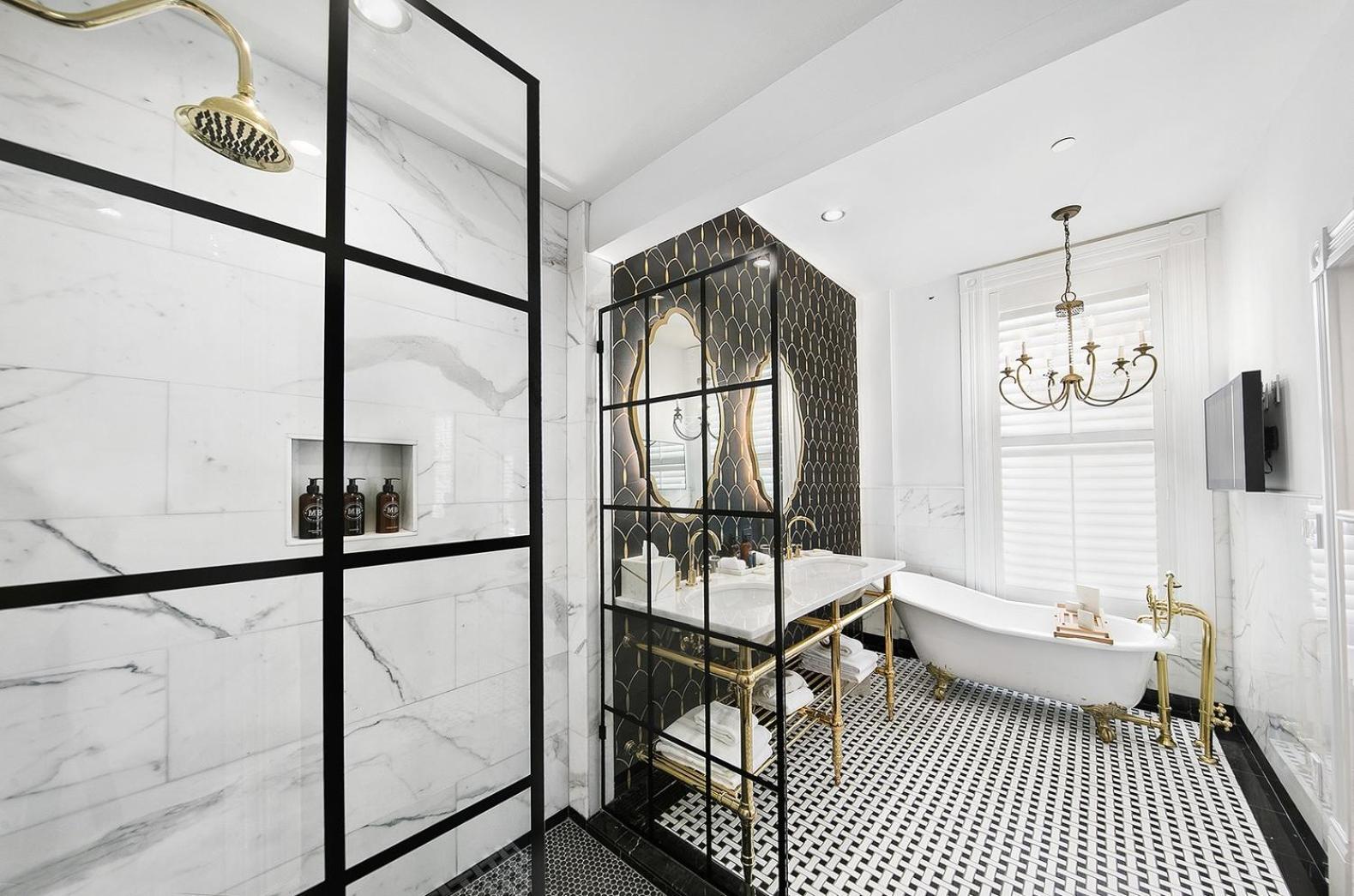 Fairmount Hotel, In The Unbound Collection By Hyatt San Antonio Luaran gambar