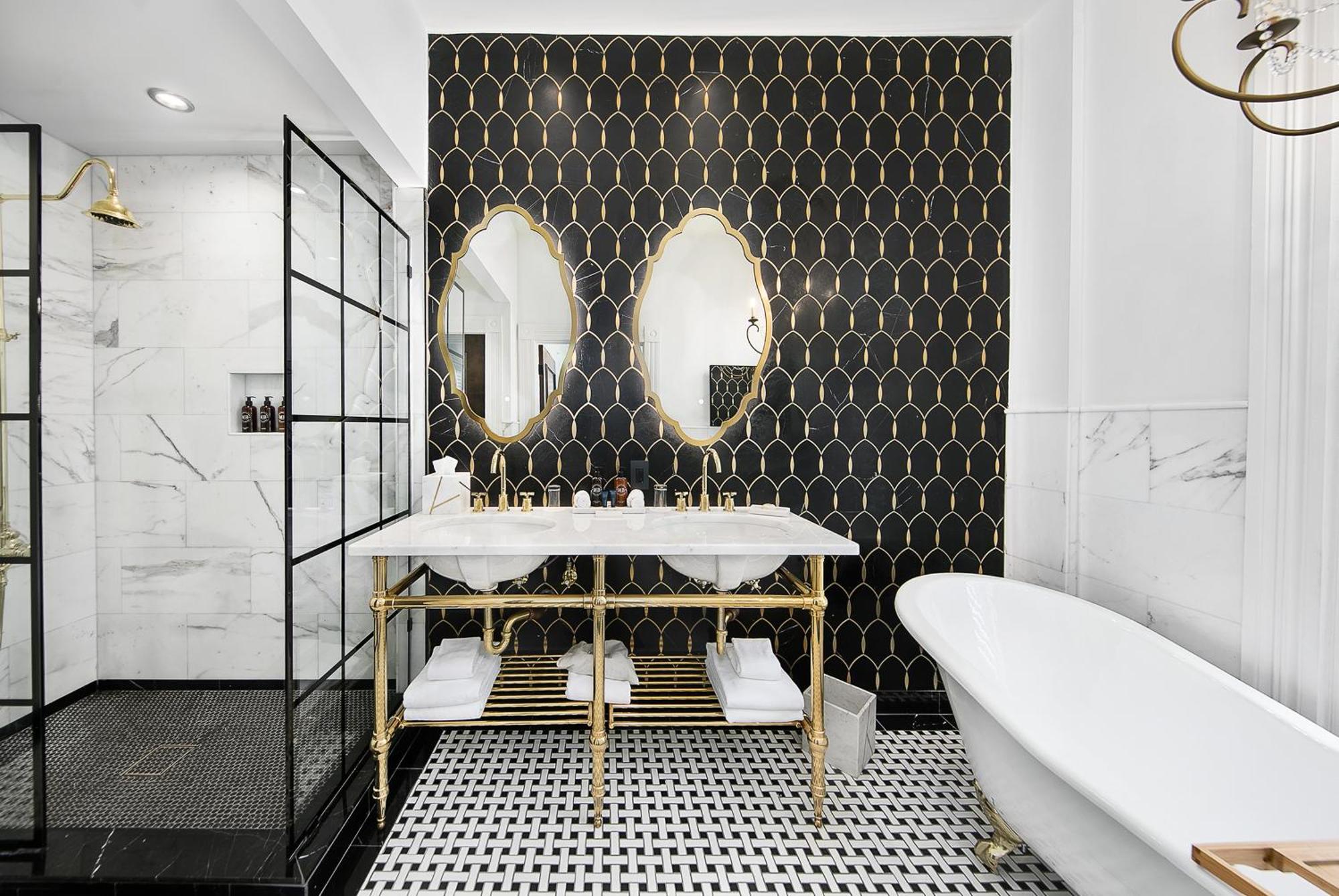 Fairmount Hotel, In The Unbound Collection By Hyatt San Antonio Luaran gambar