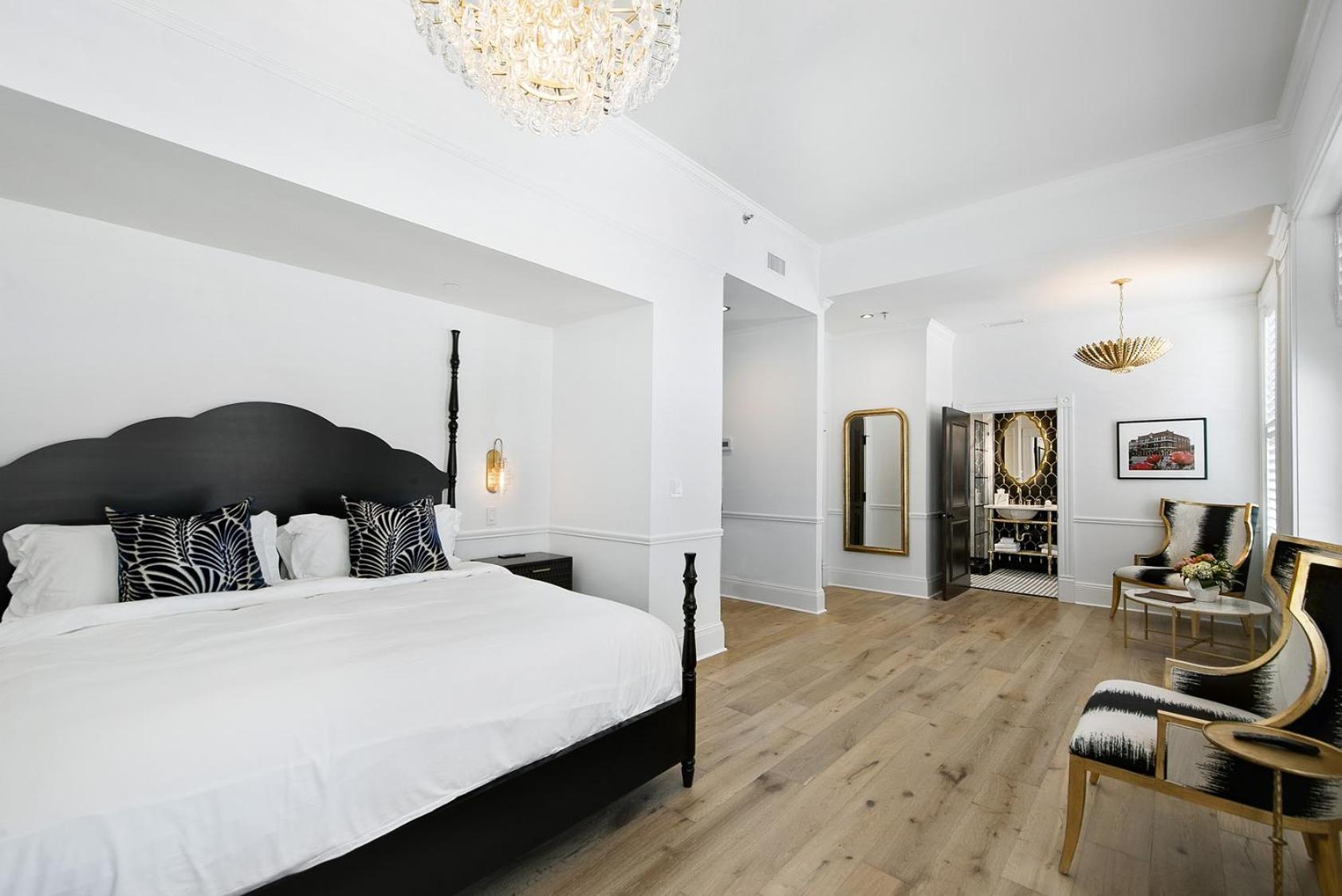 Fairmount Hotel, In The Unbound Collection By Hyatt San Antonio Luaran gambar