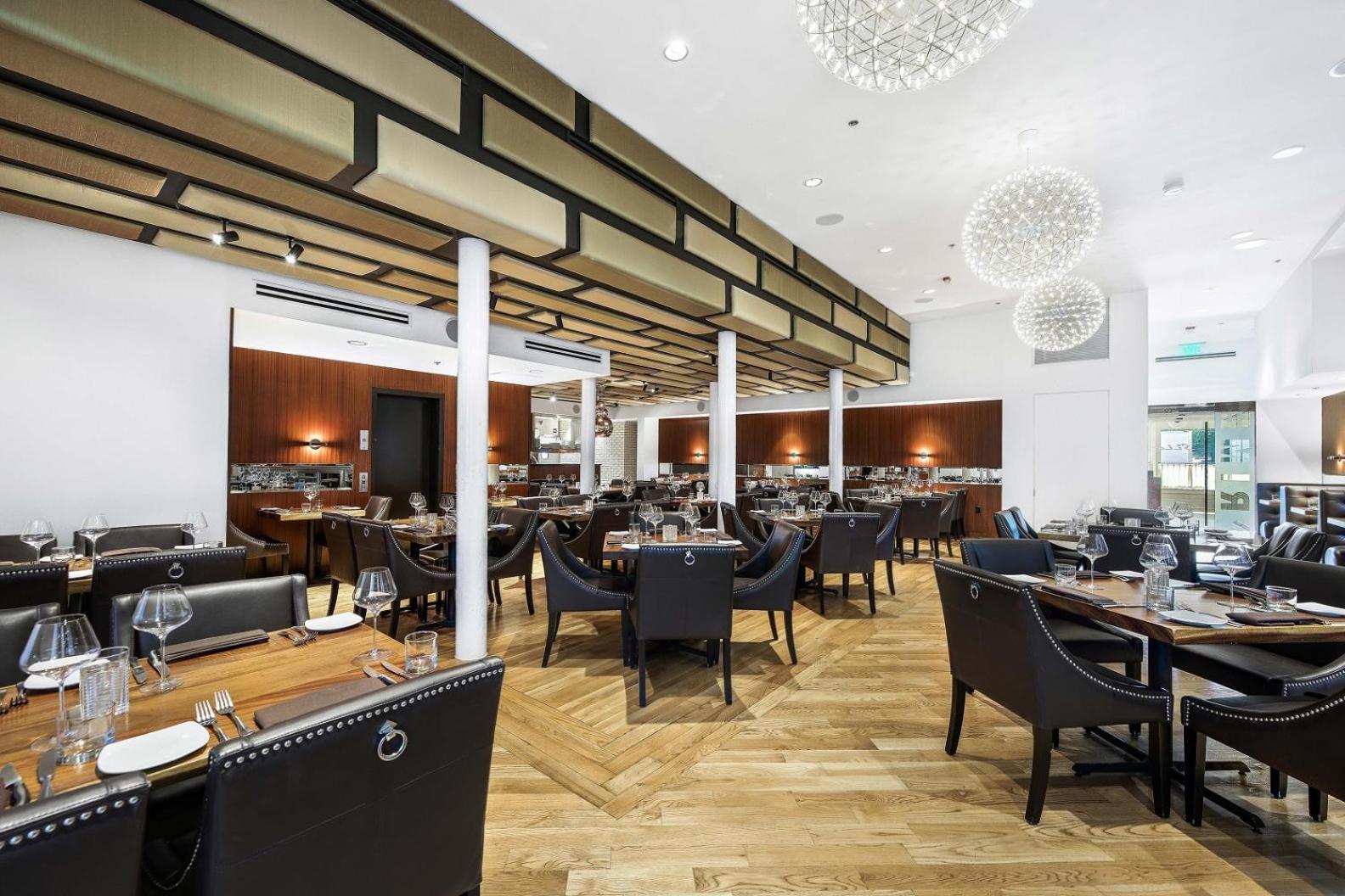 Fairmount Hotel, In The Unbound Collection By Hyatt San Antonio Luaran gambar