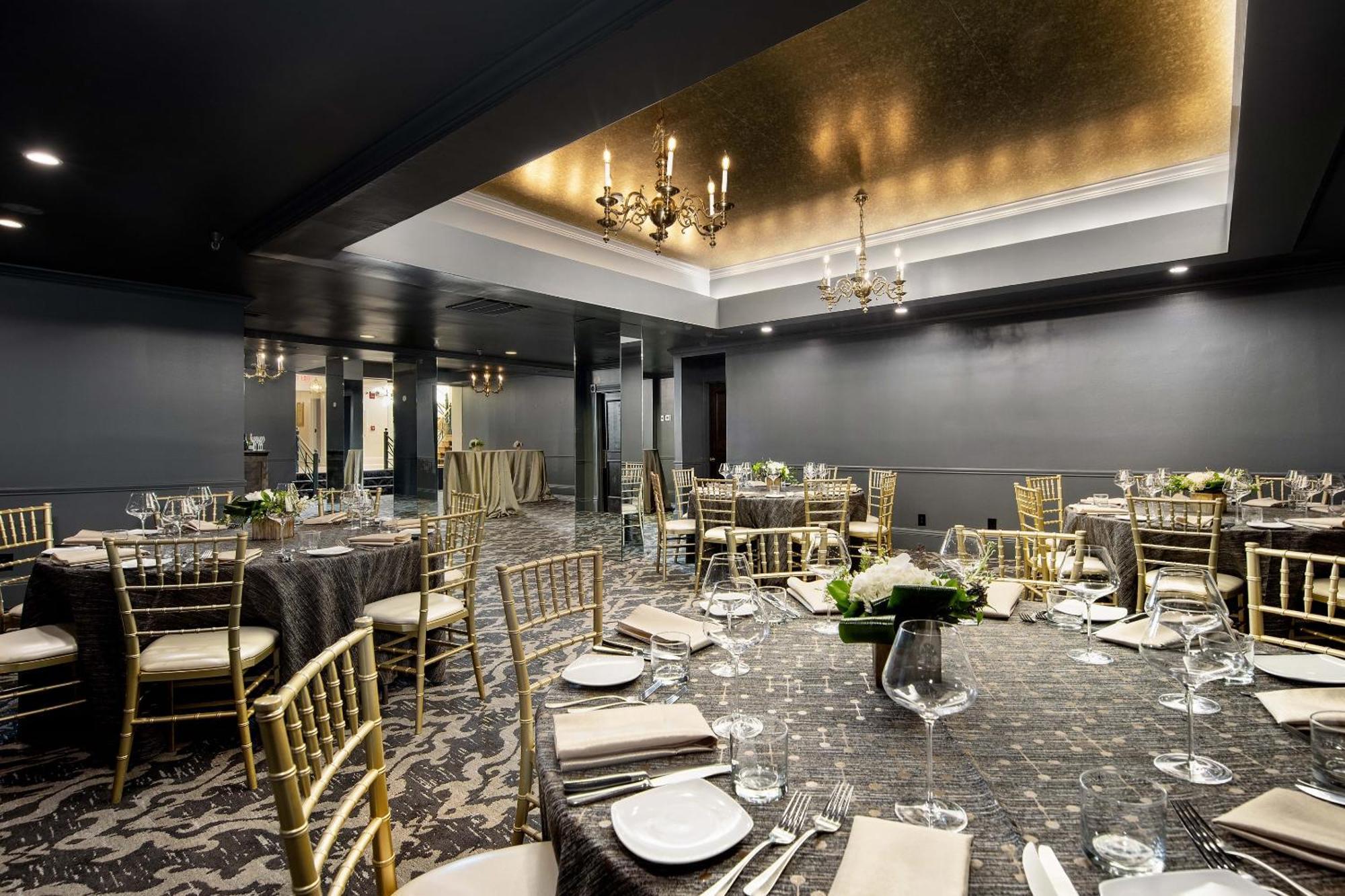 Fairmount Hotel, In The Unbound Collection By Hyatt San Antonio Luaran gambar