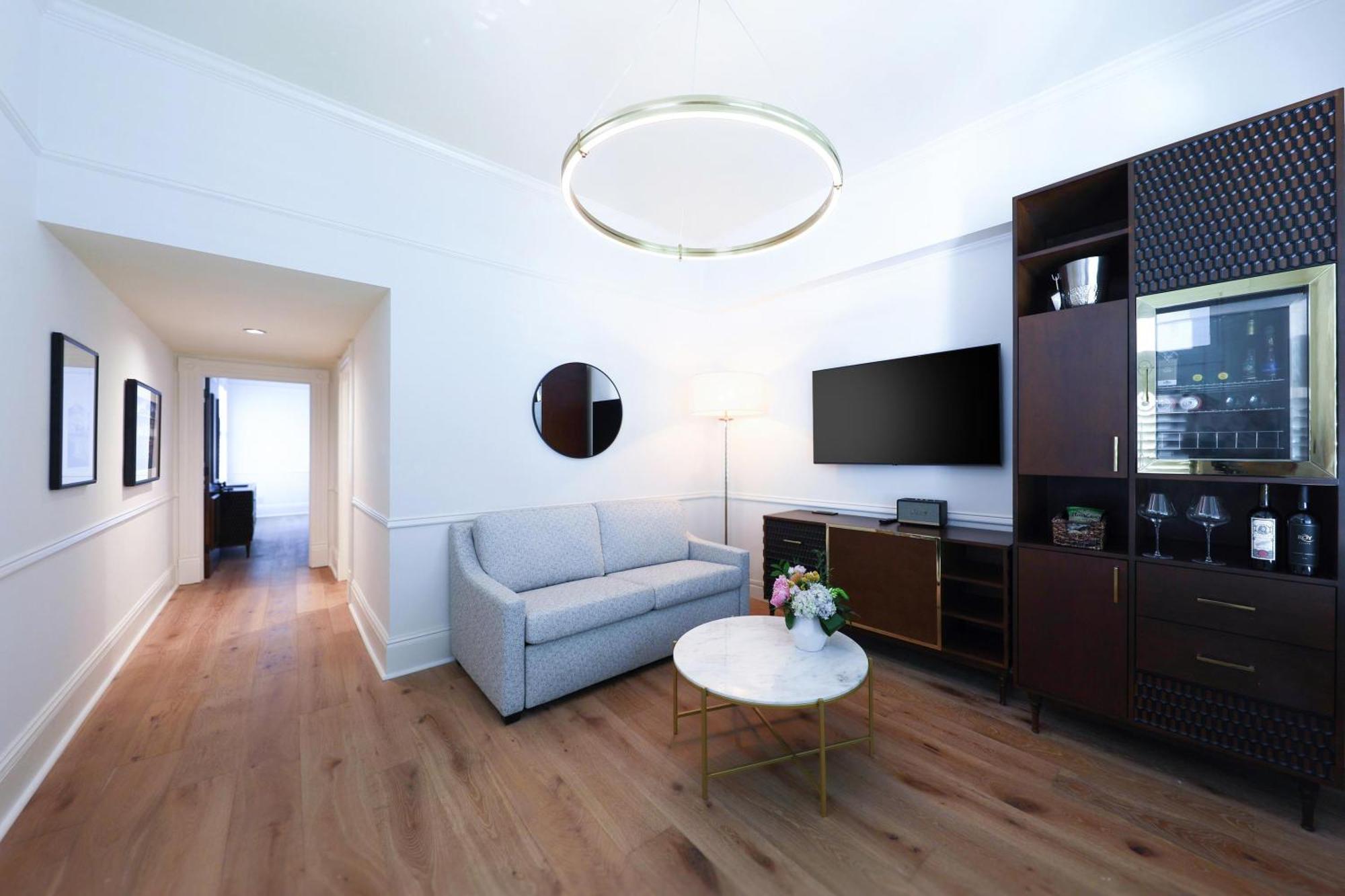 Fairmount Hotel, In The Unbound Collection By Hyatt San Antonio Luaran gambar