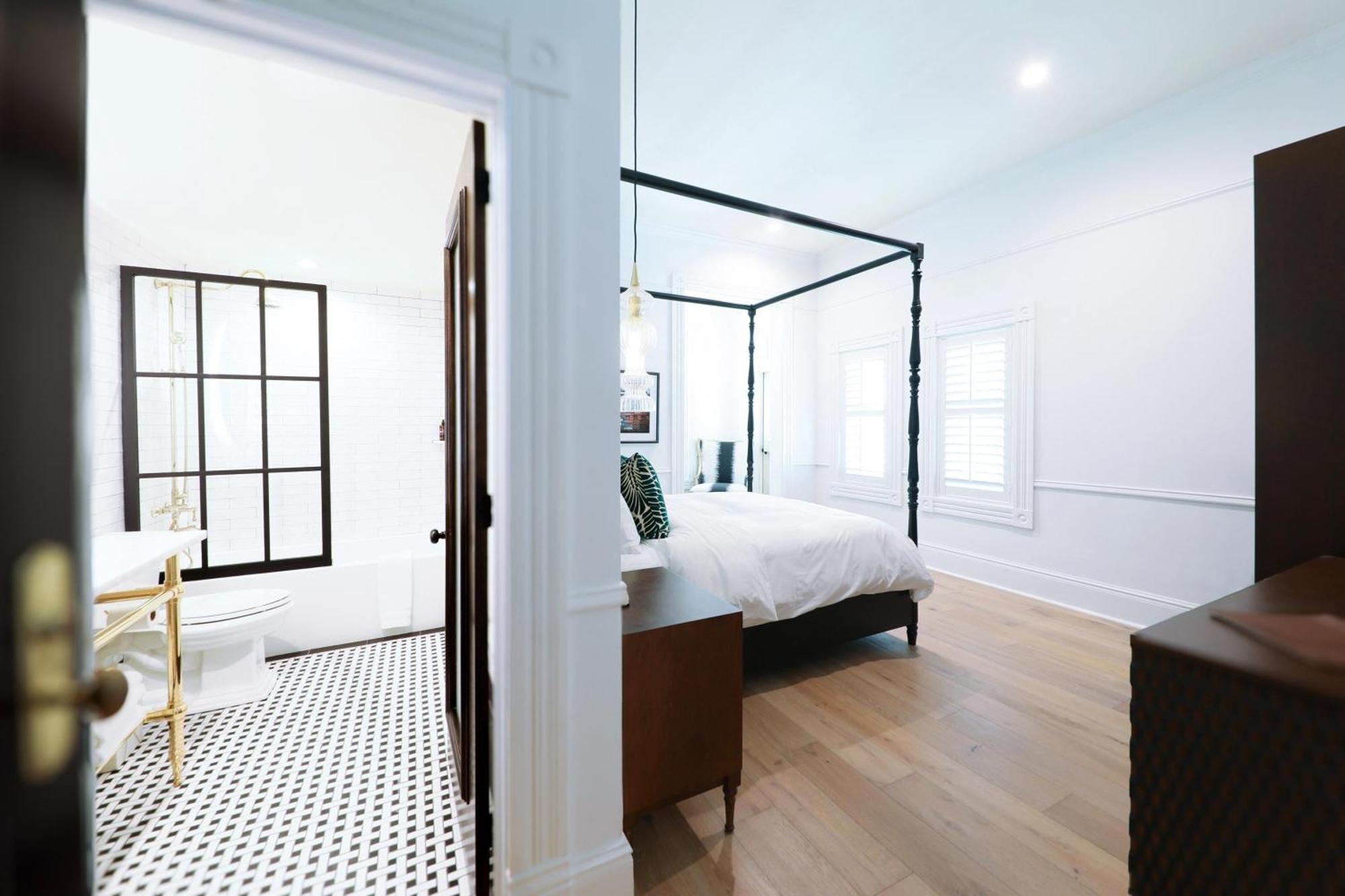 Fairmount Hotel, In The Unbound Collection By Hyatt San Antonio Luaran gambar