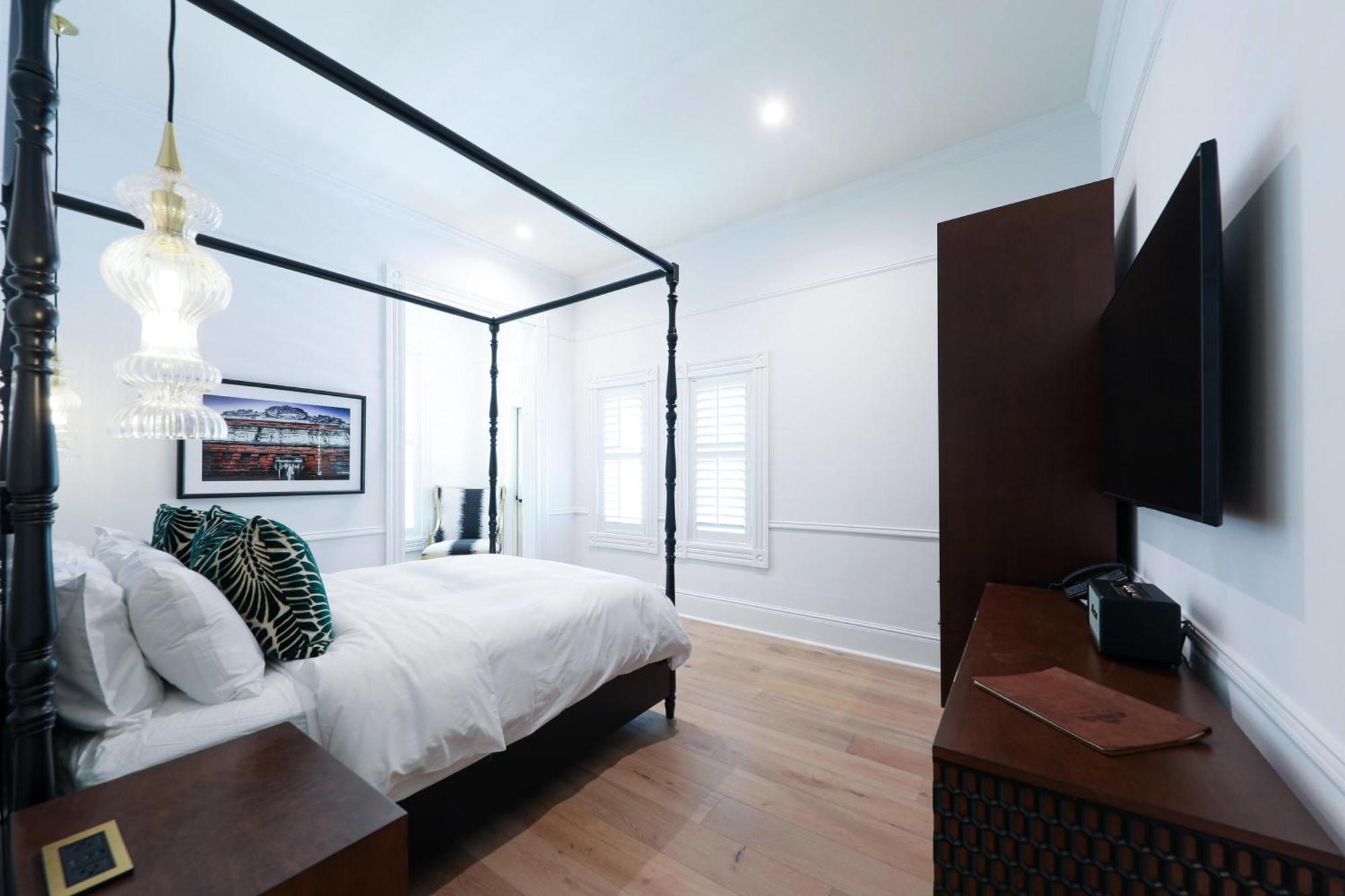 Fairmount Hotel, In The Unbound Collection By Hyatt San Antonio Luaran gambar