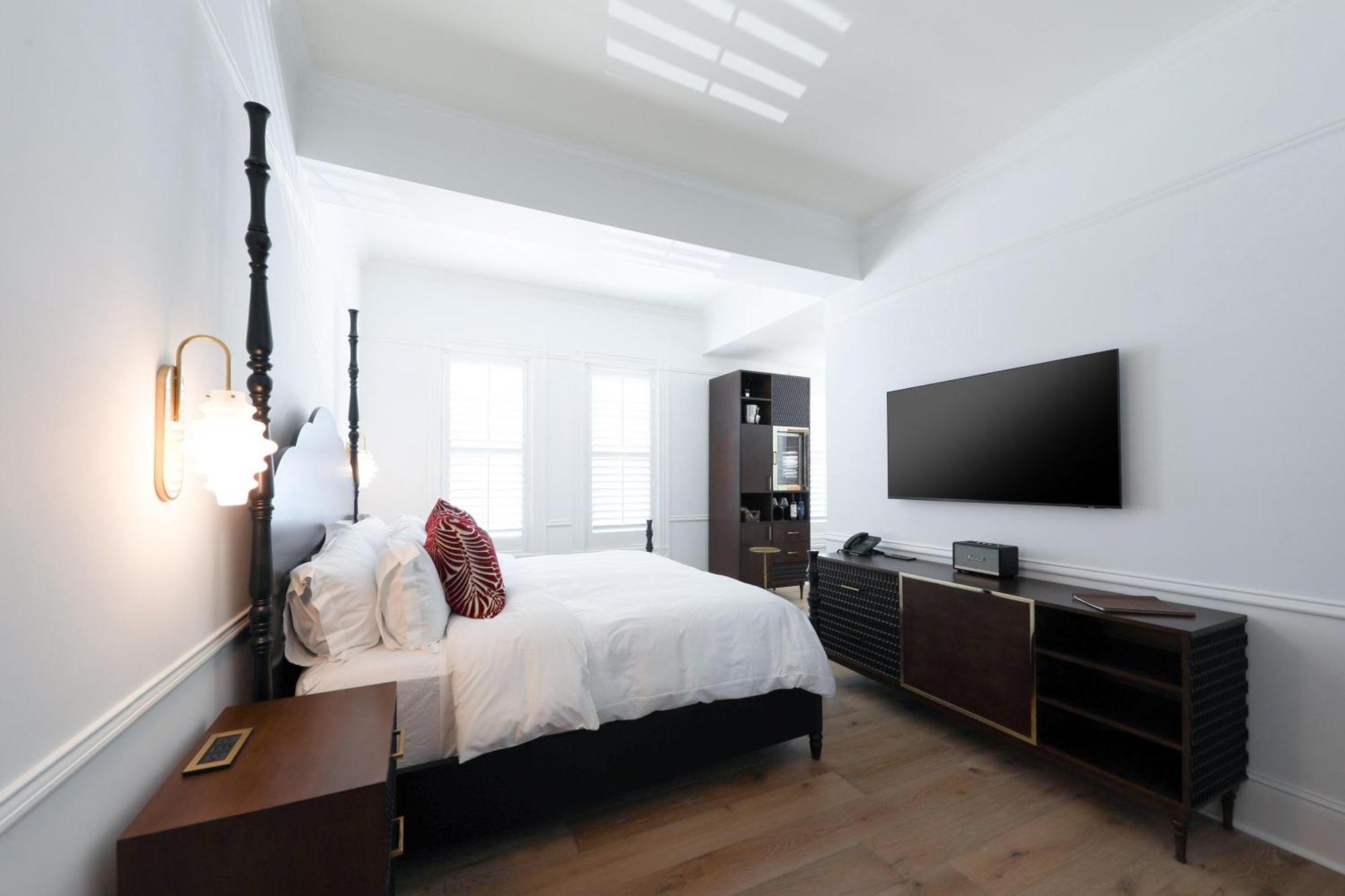 Fairmount Hotel, In The Unbound Collection By Hyatt San Antonio Luaran gambar