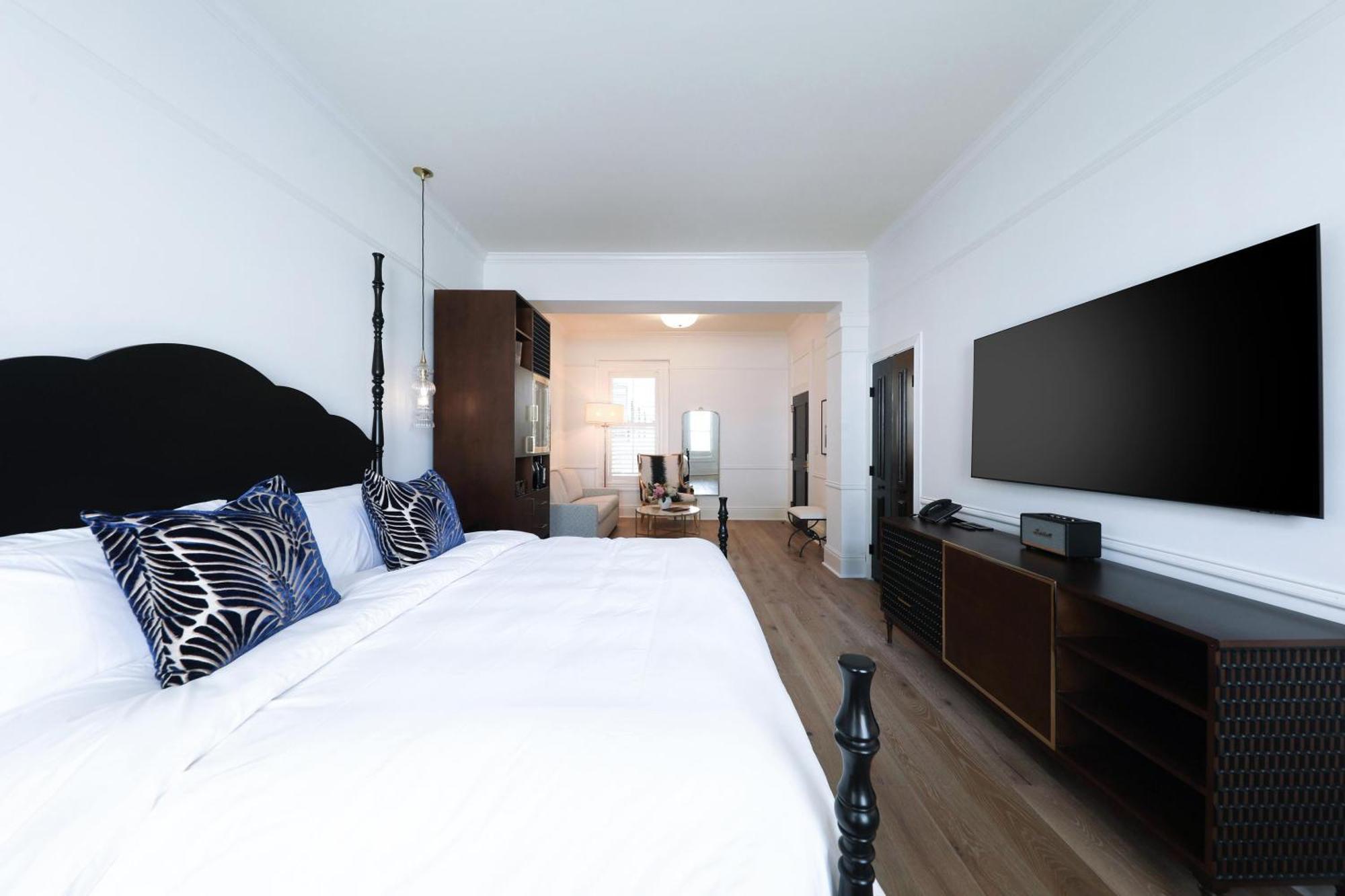 Fairmount Hotel, In The Unbound Collection By Hyatt San Antonio Luaran gambar