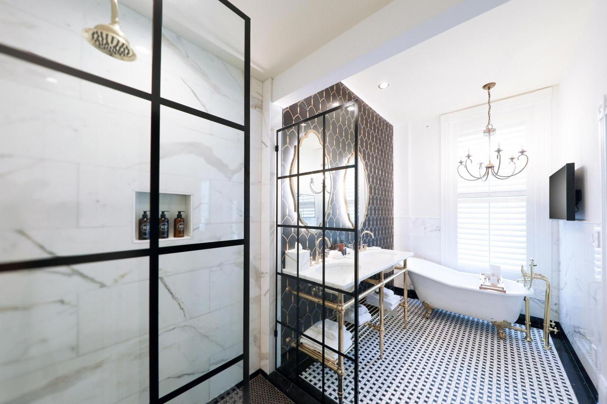 Fairmount Hotel, In The Unbound Collection By Hyatt San Antonio Luaran gambar
