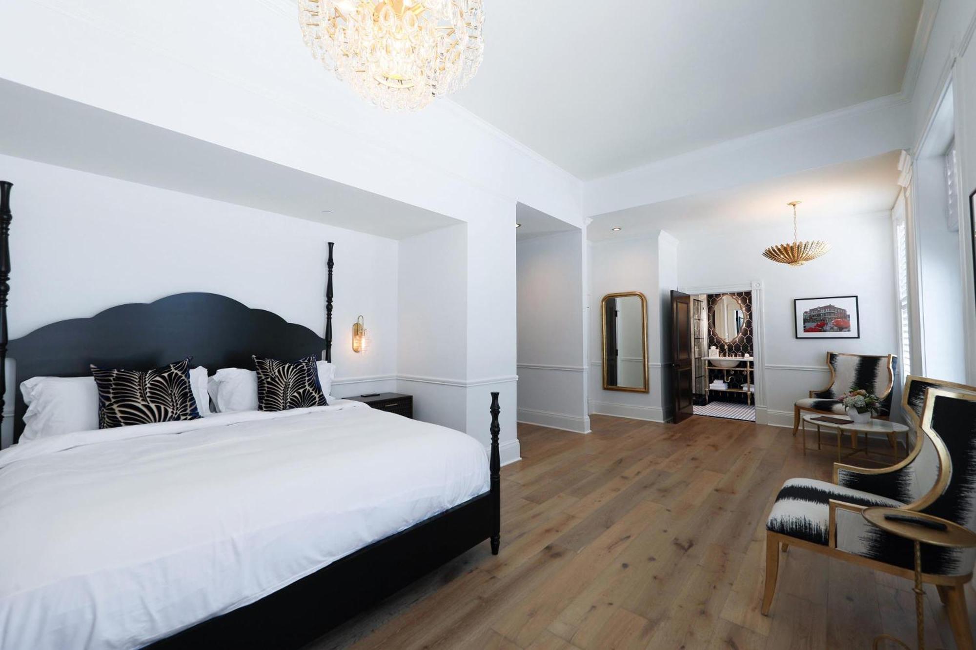Fairmount Hotel, In The Unbound Collection By Hyatt San Antonio Luaran gambar