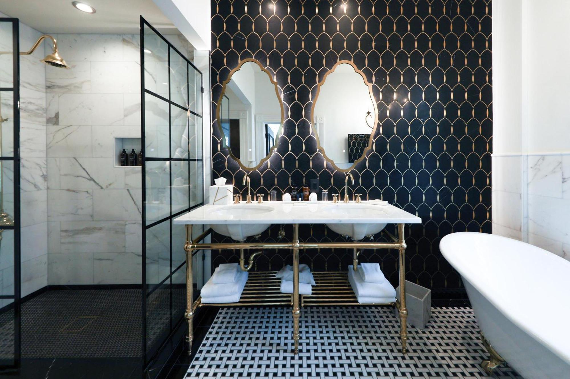 Fairmount Hotel, In The Unbound Collection By Hyatt San Antonio Luaran gambar
